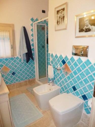 Apartamento Incantevole Appartamento Vista Mare