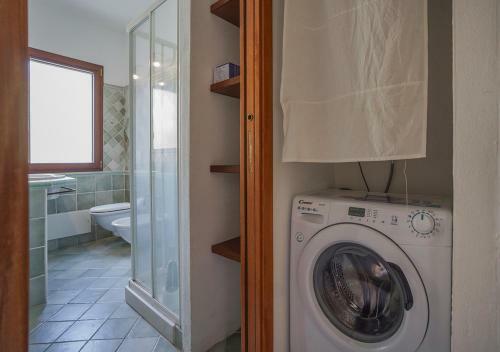 Apartamento Fornace 04 - La Maddalena
