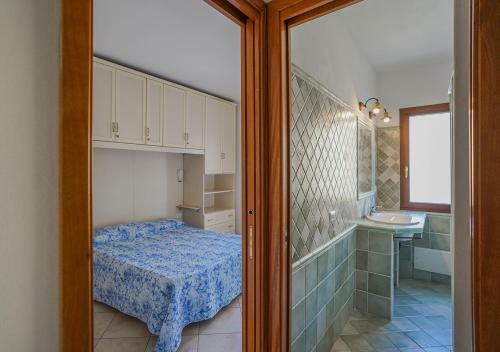 Apartamento Fornace 04 - La Maddalena