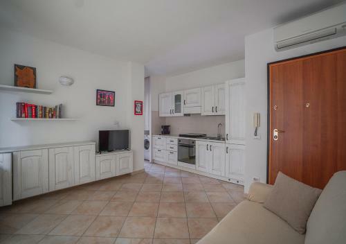 Apartamento Fornace 04 - La Maddalena