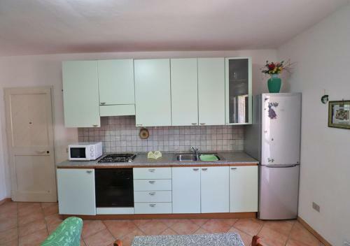 Apartamento Residenza Tiziana