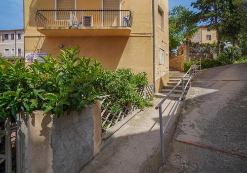Apartamento Residenza Duilio 01