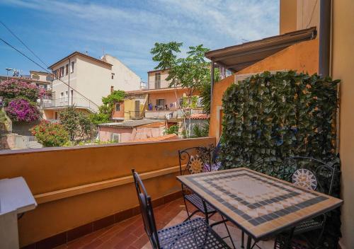 Apartamento Residenza Duilio 01