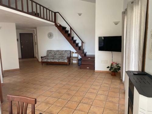 Apartamento Casa Vacanze La Maddalena