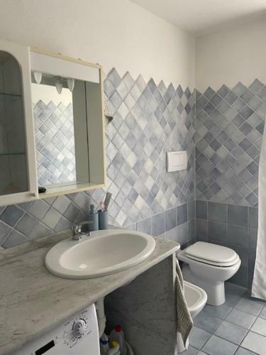 Apartamento Casa Vacanze La Maddalena
