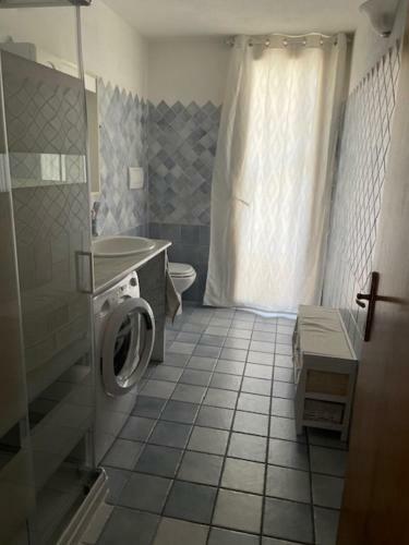 Apartamento Casa Vacanze La Maddalena