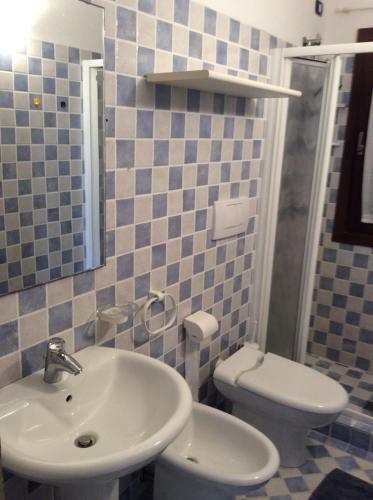 Appartamento Indipendente Con Vista Mare Mozzafiato