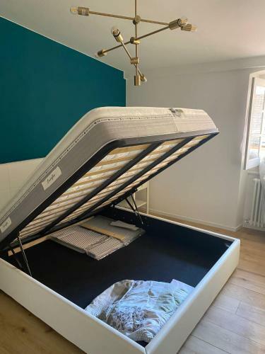 Apartamento A Casa Di Silvia