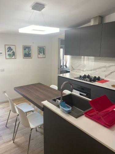 Apartamento A Casa Di Silvia