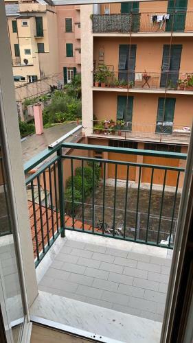 Apartamento A Casa Di Silvia