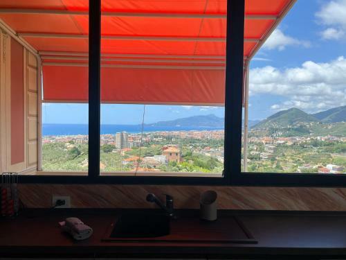Apartamento Villa Rosa