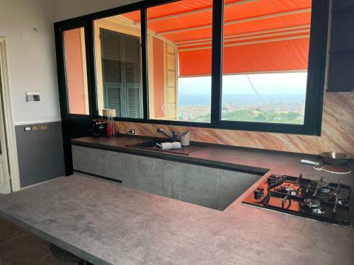 Apartamento Villa Rosa