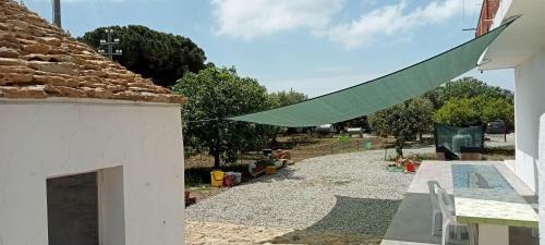 Hostal Villa Capozza Maria Greca