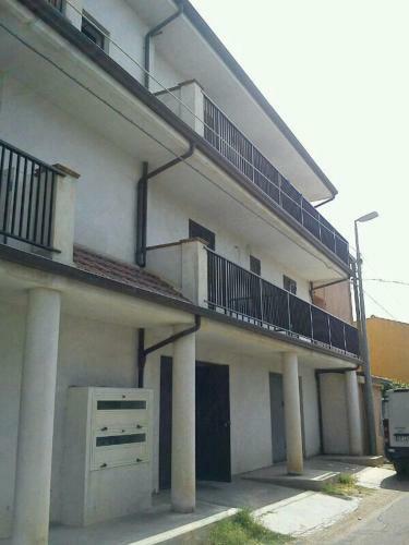 Apartamento Casa Ele