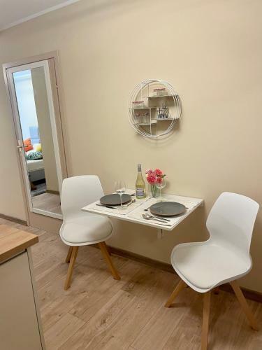 Apartamento Przystanek Surfera