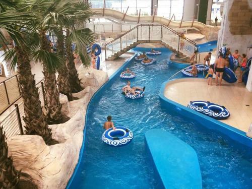 Apartament Dal Niedaleko Aquaparku Reda