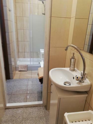 Domek Pod Zatorem