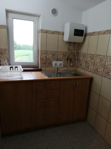 Domek Pod Zatorem