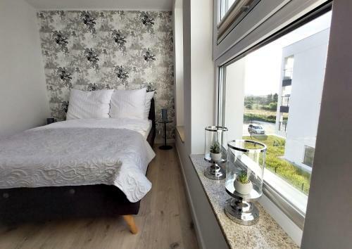 Apartament Cubic