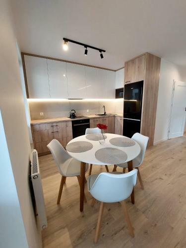 Apartament Cubic