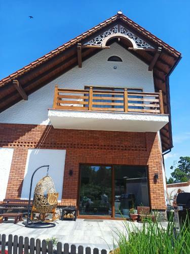 Hostal Pokoje Na Mazurach