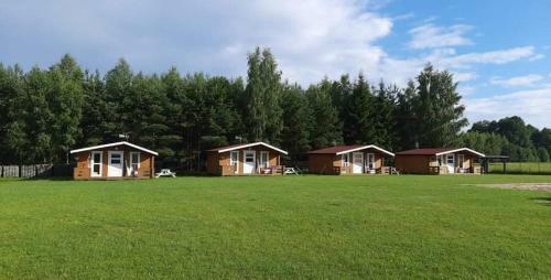 Lodge Na Ko?cu Wsi