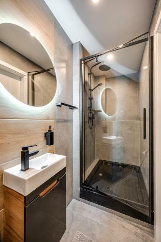 Loft House Apartment Studio Z Ogr�dkiem 3