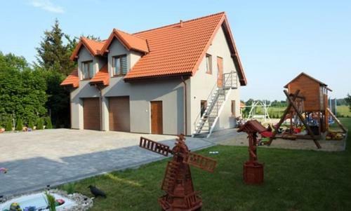 Apartamento Noclegi U Pioruna