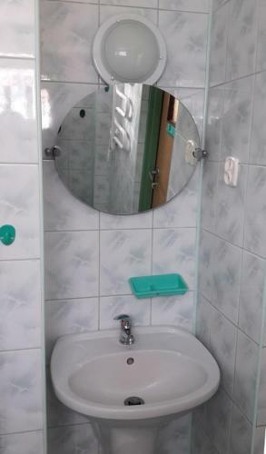 Domek Letniskowy U Basi
