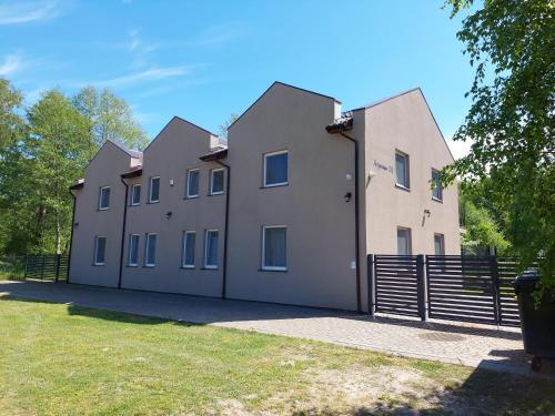 Apartamenty Je?ynowa 20