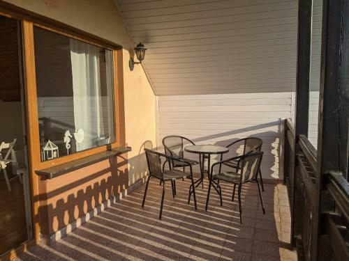 Apartamenty Na Jarz?binowej