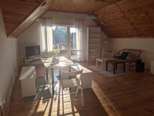 Apartamenty Na Jarz?binowej