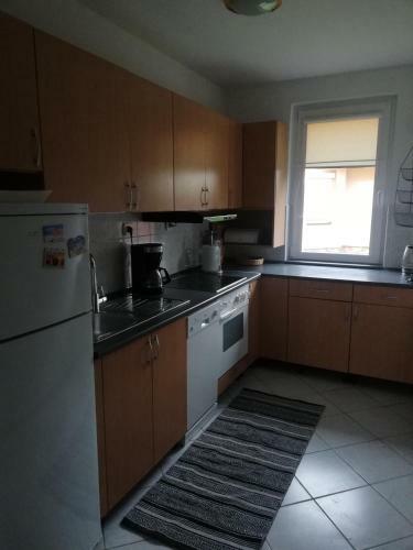 Apartamenty Na Jarz?binowej