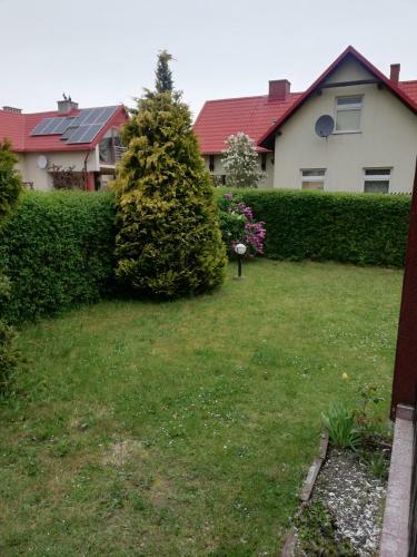 Apartamenty Na Jarz?binowej