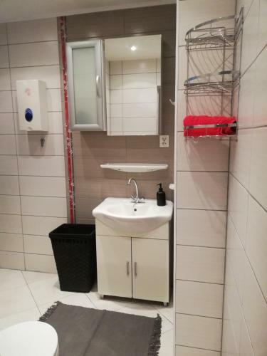 Apartamenty Na Jarz?binowej