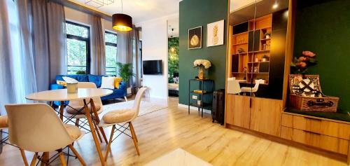 Apartament Nad Zalewem