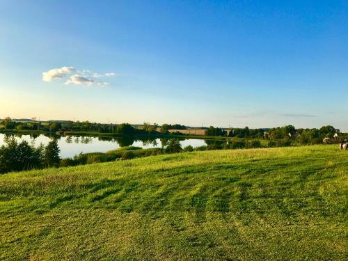 Agroturystyka Nad Jeziorem Silickim Ili?scy
