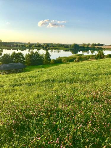 Agroturystyka Nad Jeziorem Silickim Ili?scy