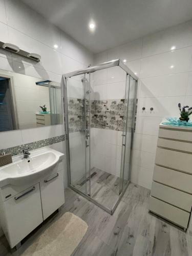 Apartamento Siewierz Przysta? Jeziorna