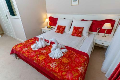 Hotel Resovia Residence