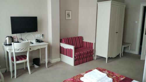 Hotel Resovia Residence