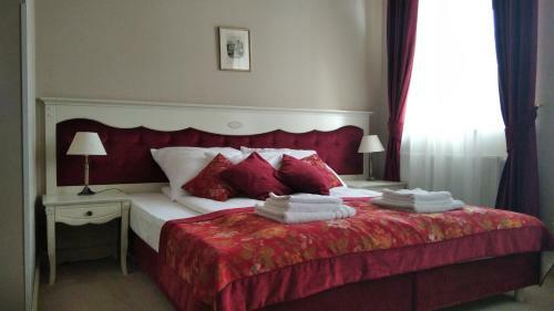 Hotel Resovia Residence