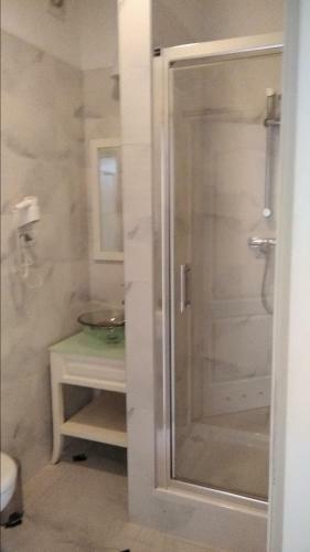 Hotel Resovia Residence