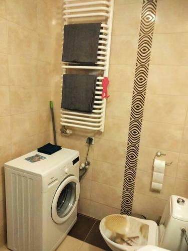 Apartament Sylvia