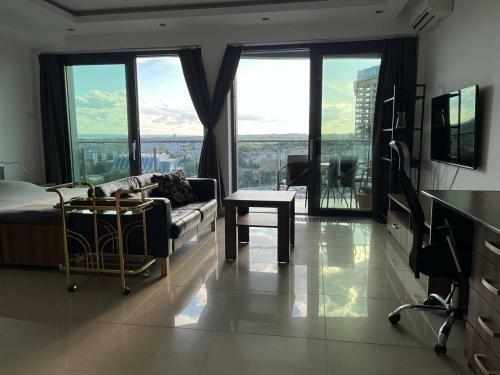 Apartamento Capital Towers Premium Sunset 15th Floor