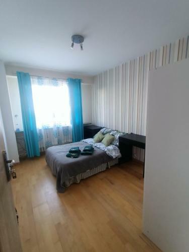 Bed & Breakfast Apartament Podwis?ocze 24