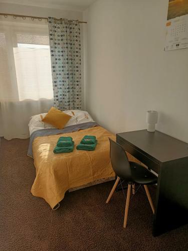 Bed & Breakfast Apartament Podwis?ocze 24