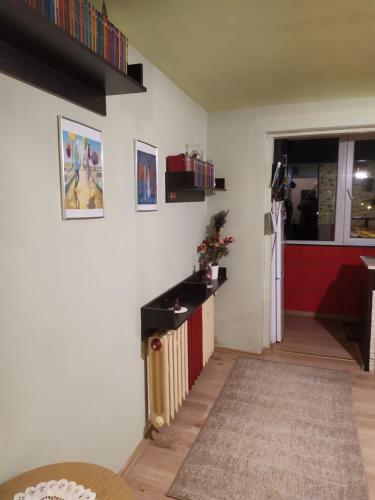Apartamento Kameralne W Centrum Rzeszowa