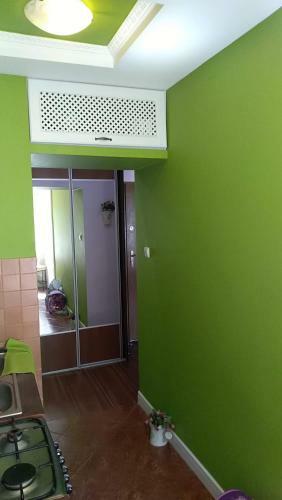 Apartamento Mieszkanie W Centrum Rzeszowa