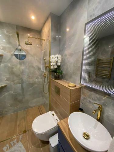 Apartment ,, Copacabana ? Deluxe